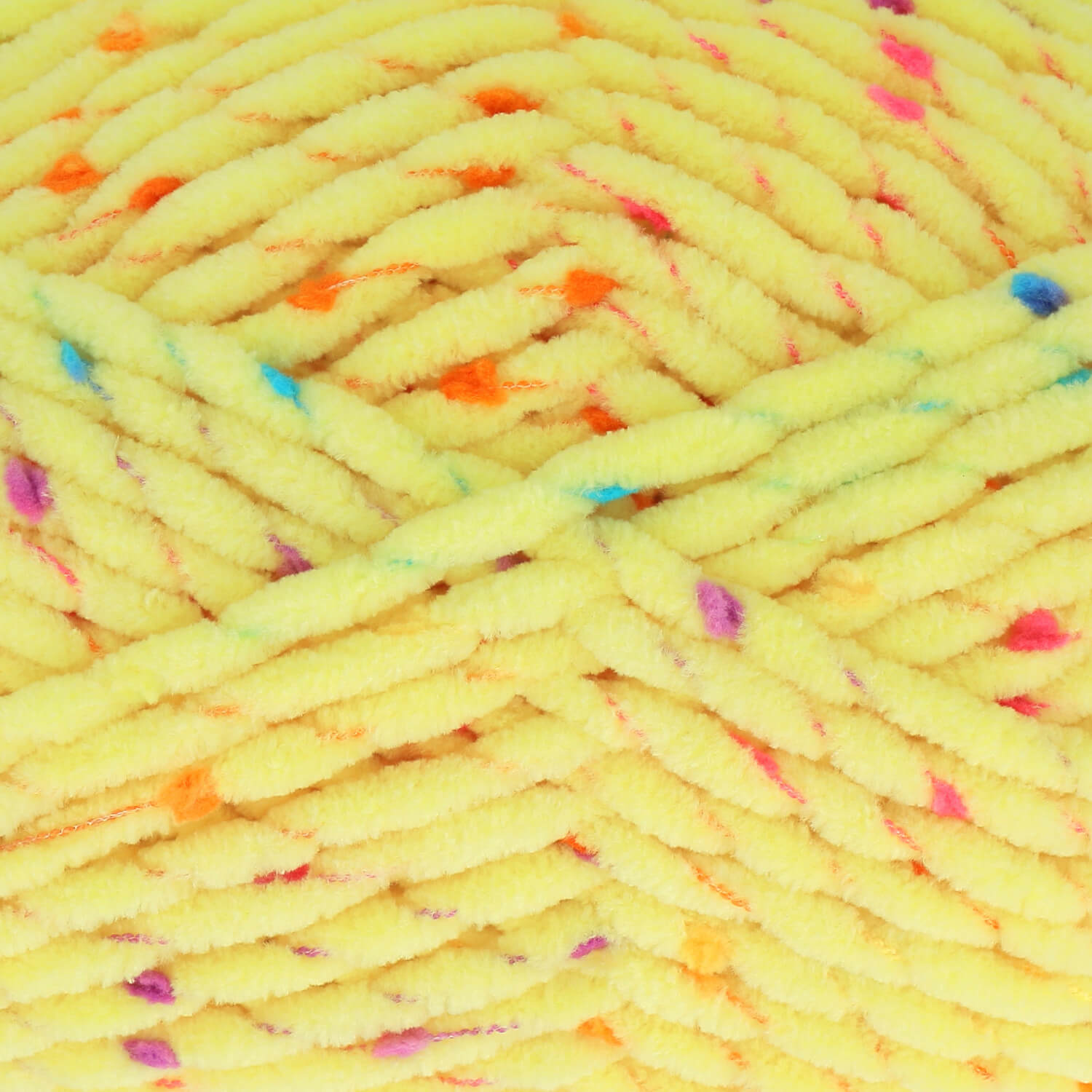 King Cole Yumtastic Chunky 100g