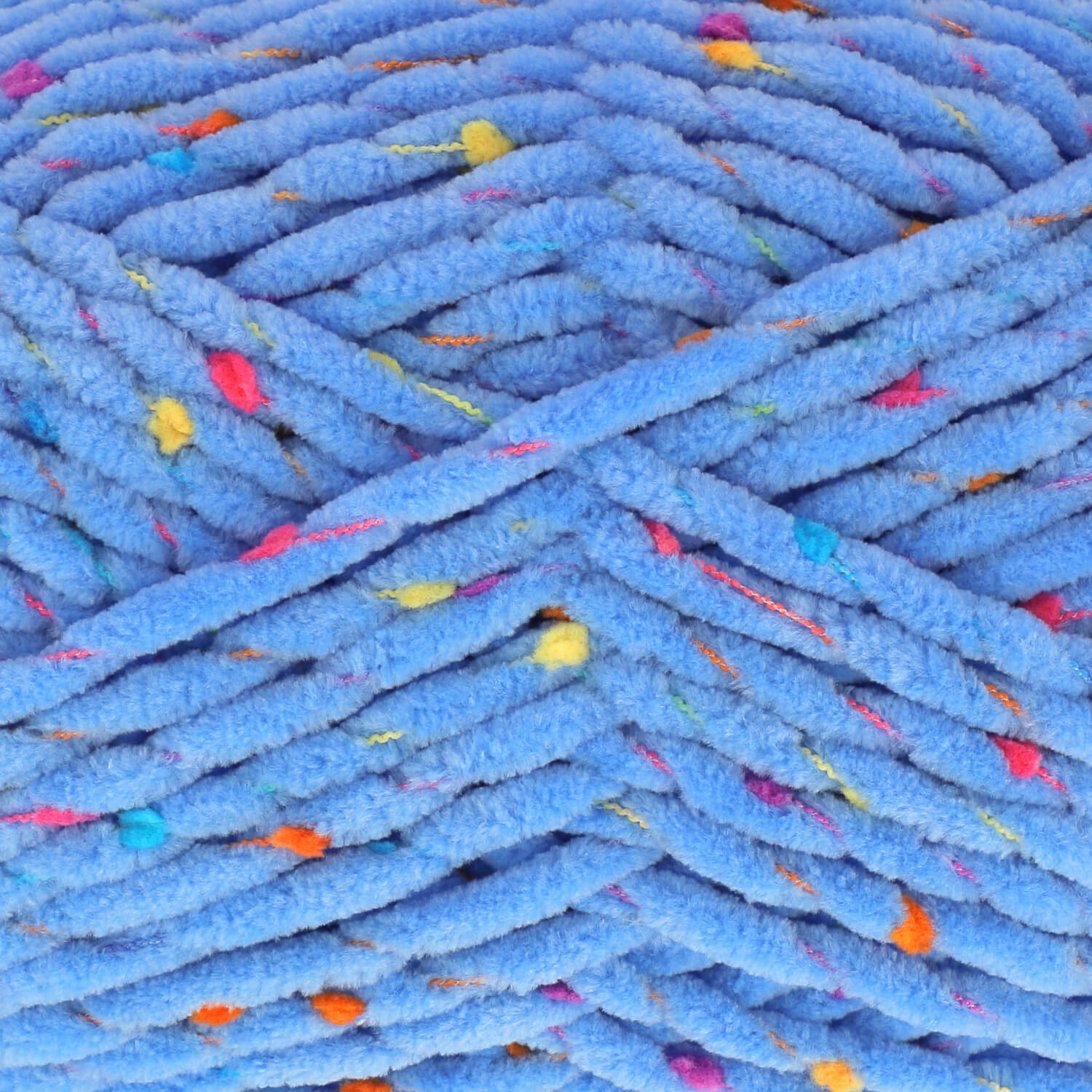 King Cole Yumtastic Chunky 100g