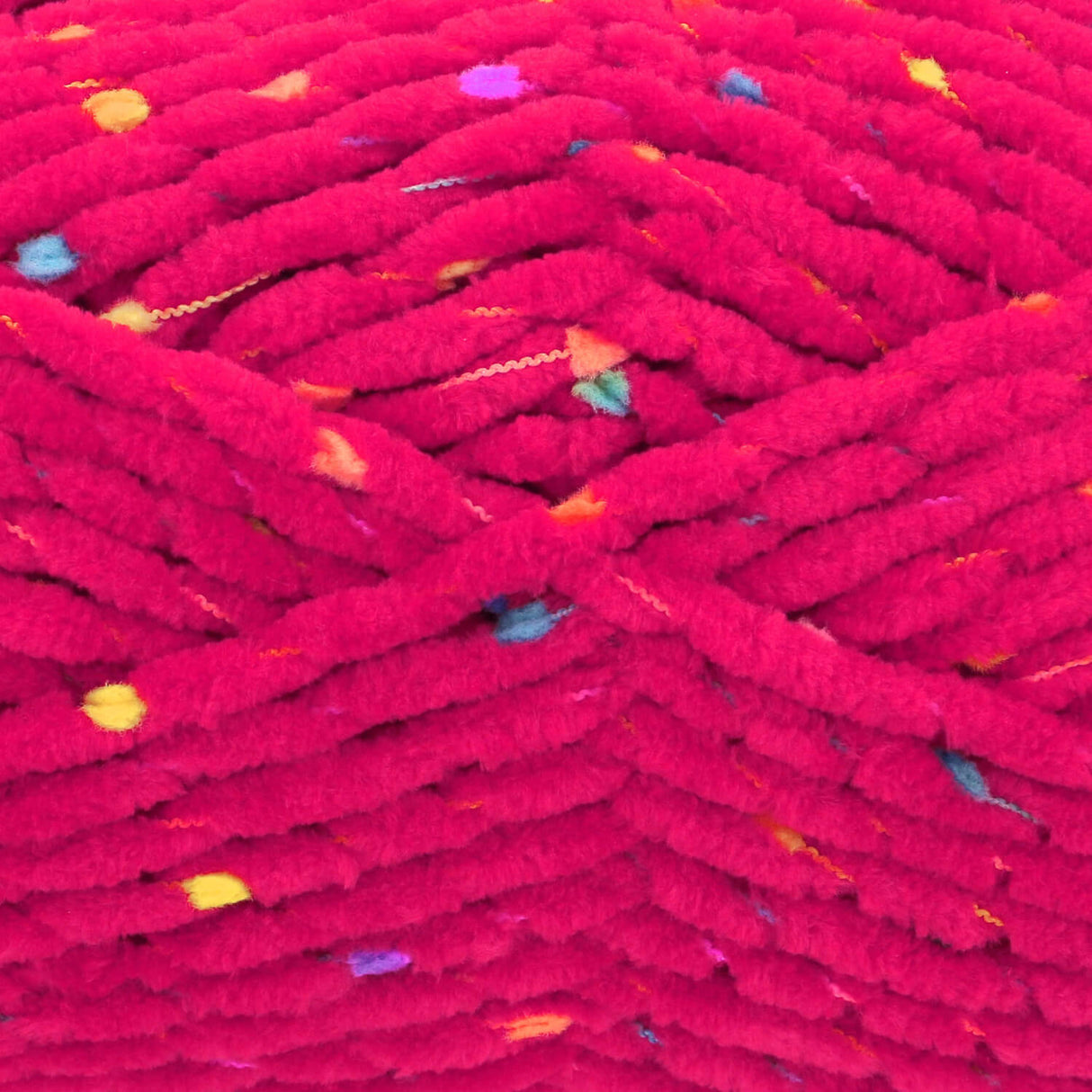 King Cole Yumtastic Chunky 100g