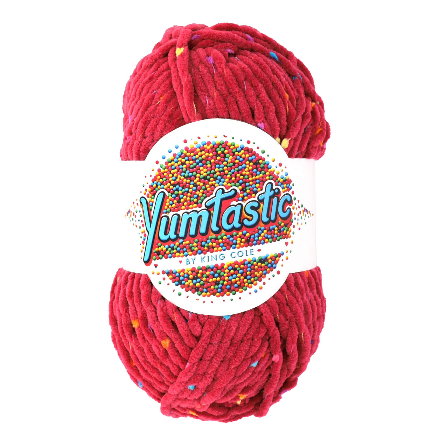 King Cole Yumtastic Chunky 100g