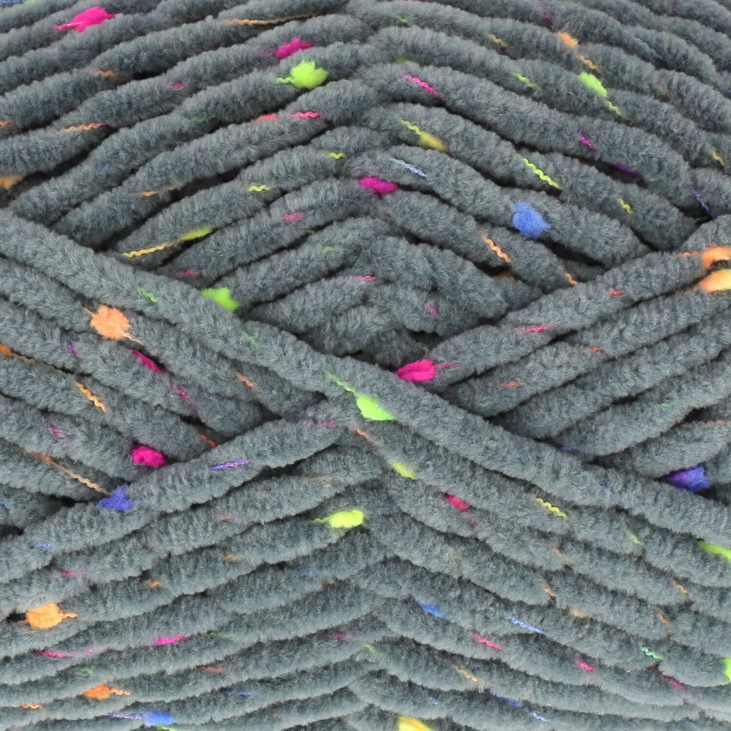 King Cole Yumtastic Chunky 100g