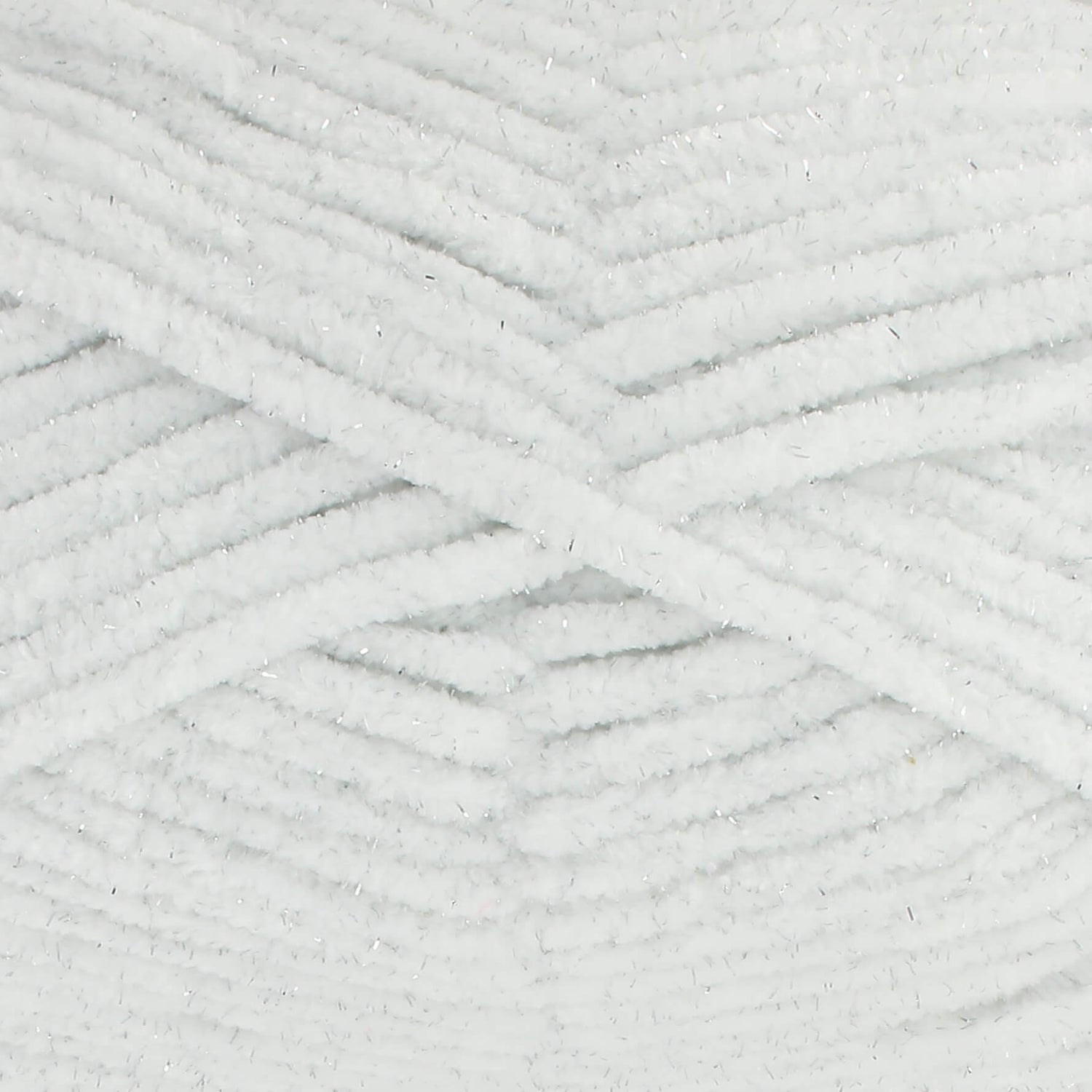 King Cole Yummy Glitz Chunky 100g