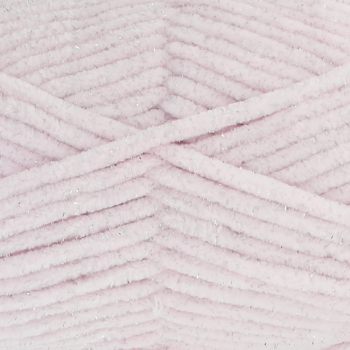 King Cole Yummy Glitz Chunky 100g