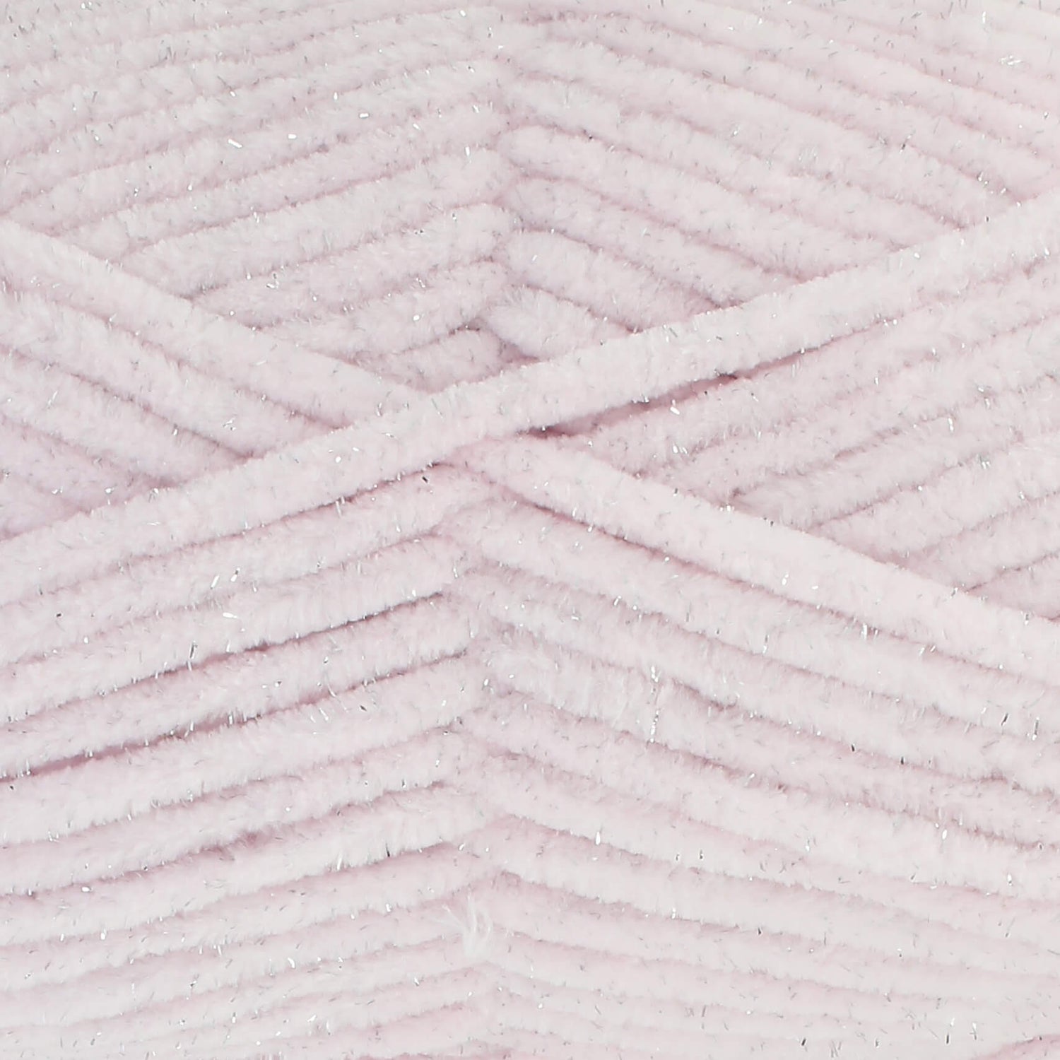 King Cole Yummy Glitz Chunky 100g