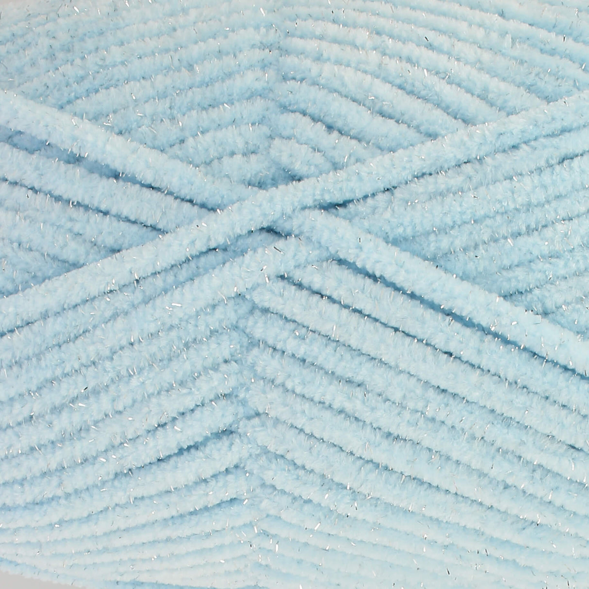 King Cole Yummy Glitz Chunky 100g