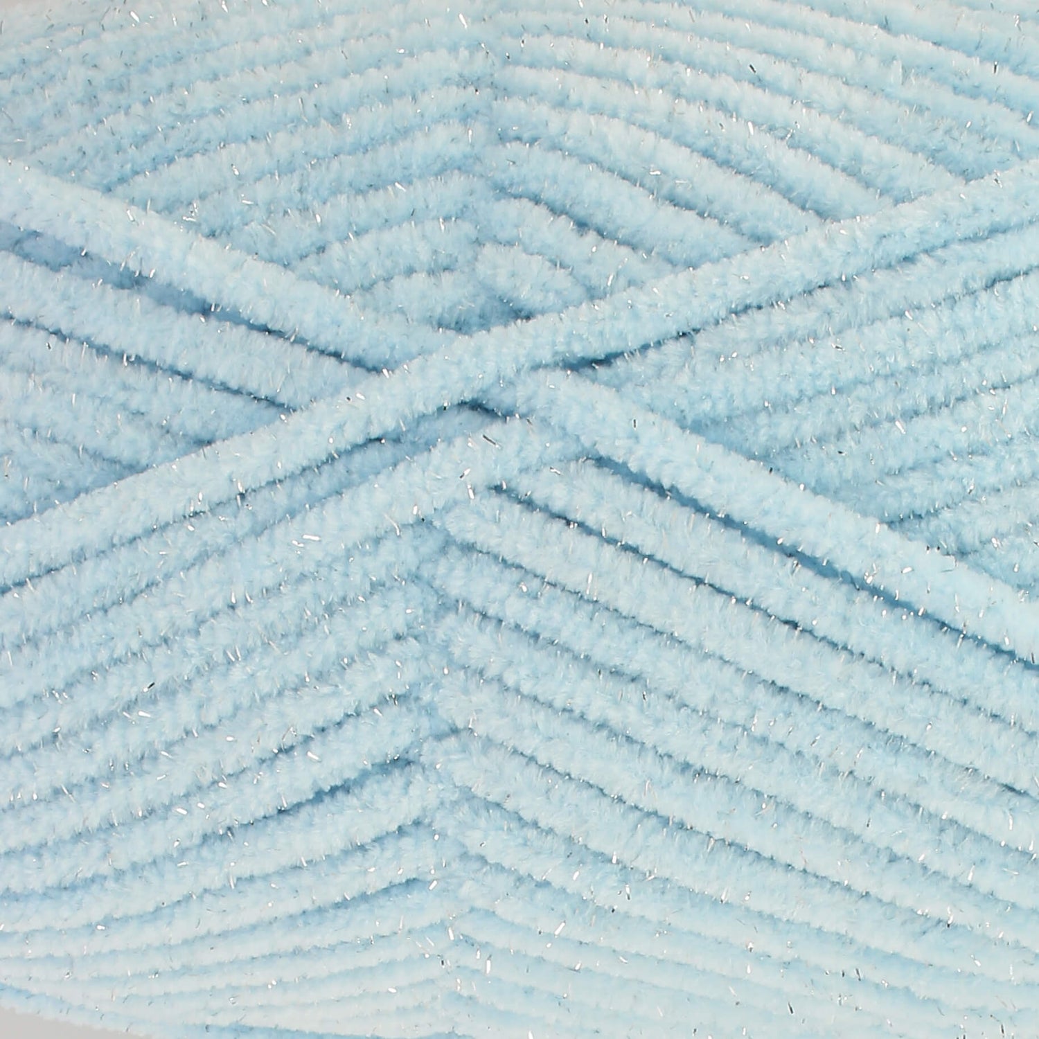 King Cole Yummy Glitz Chunky 100g