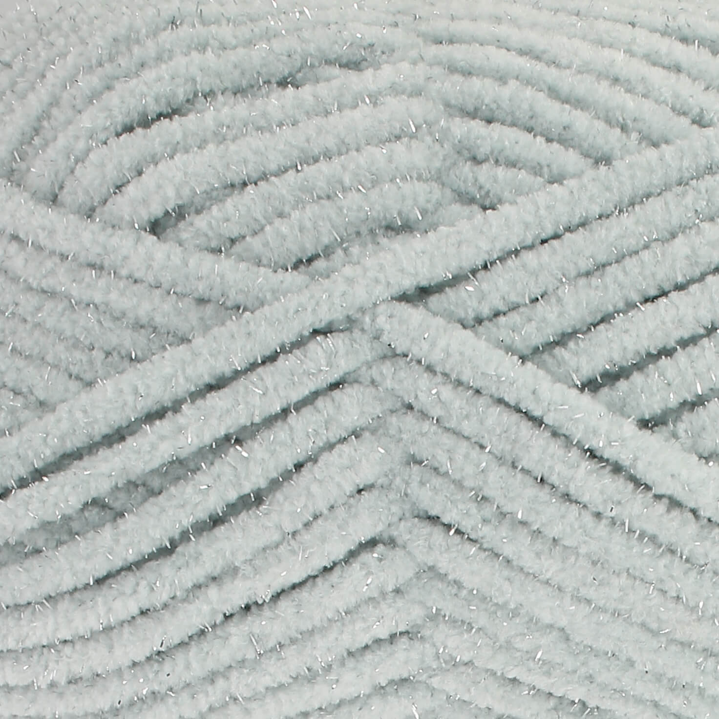 King Cole Yummy Glitz Chunky 100g