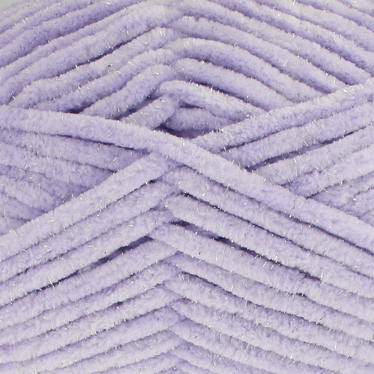 King Cole Yummy Glitz Chunky 100g