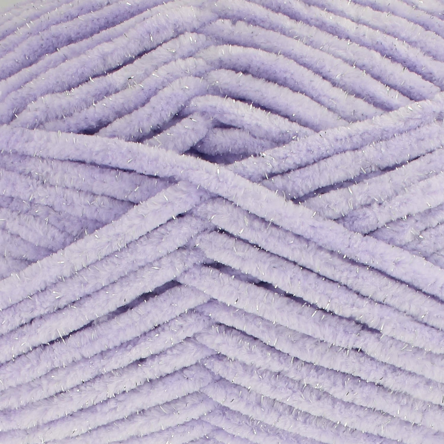 King Cole Yummy Glitz Chunky 100g