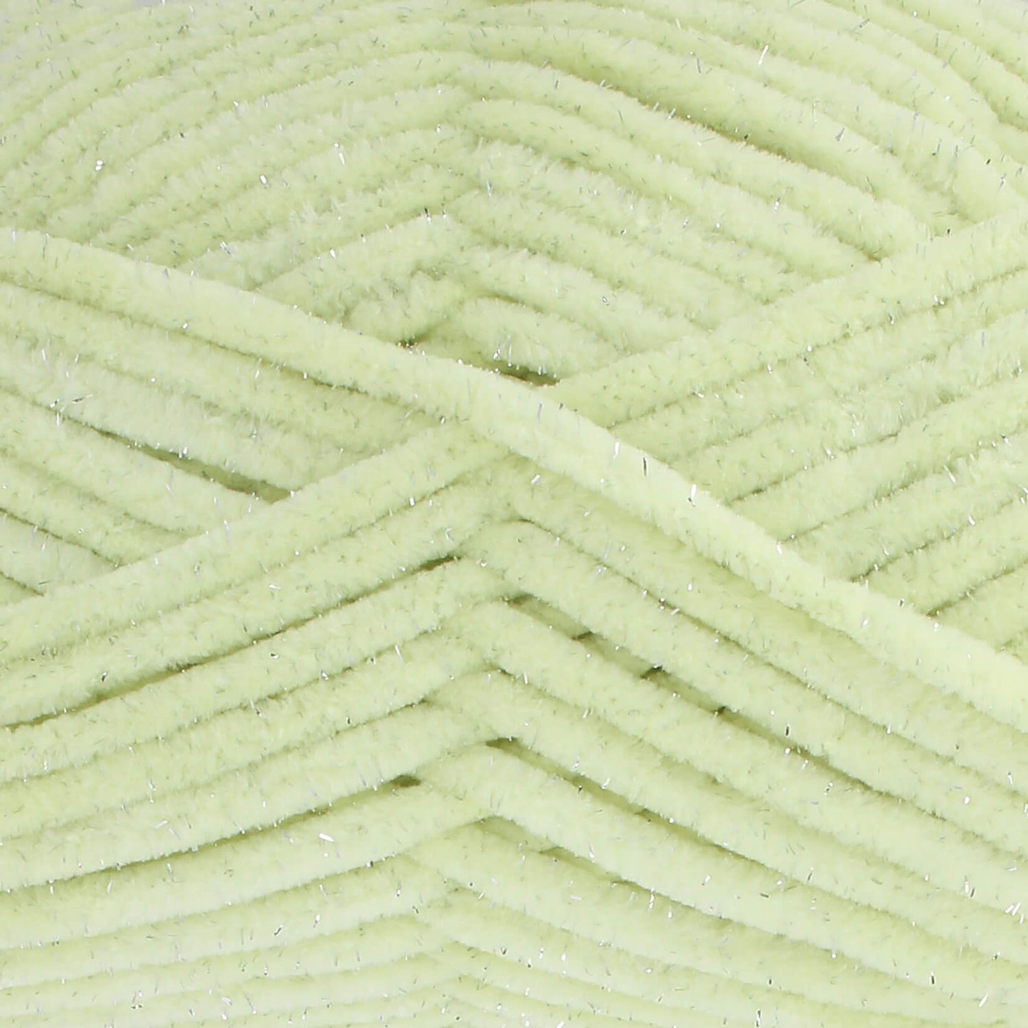 King Cole Yummy Glitz Chunky 100g