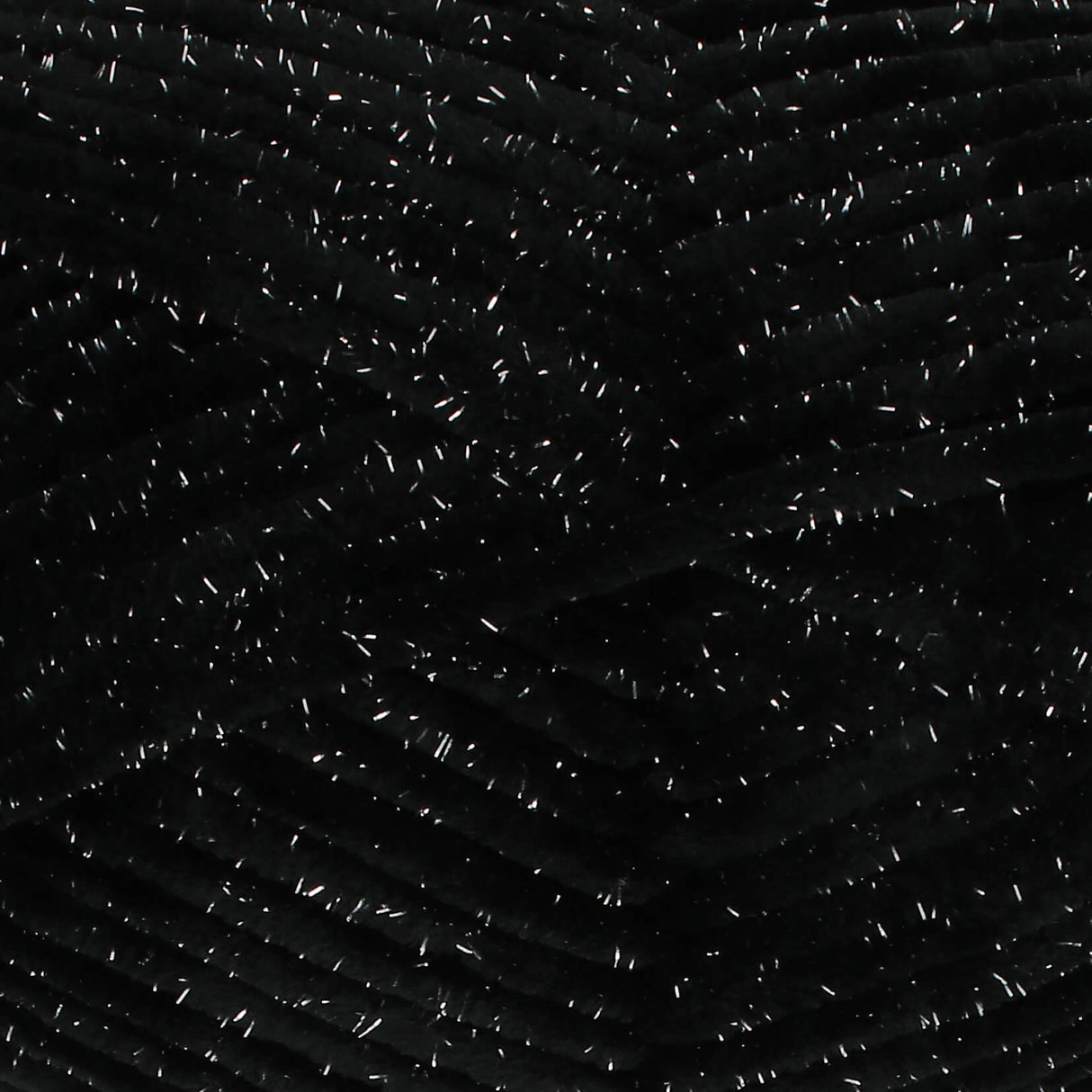 King Cole Yummy Glitz Chunky 100g