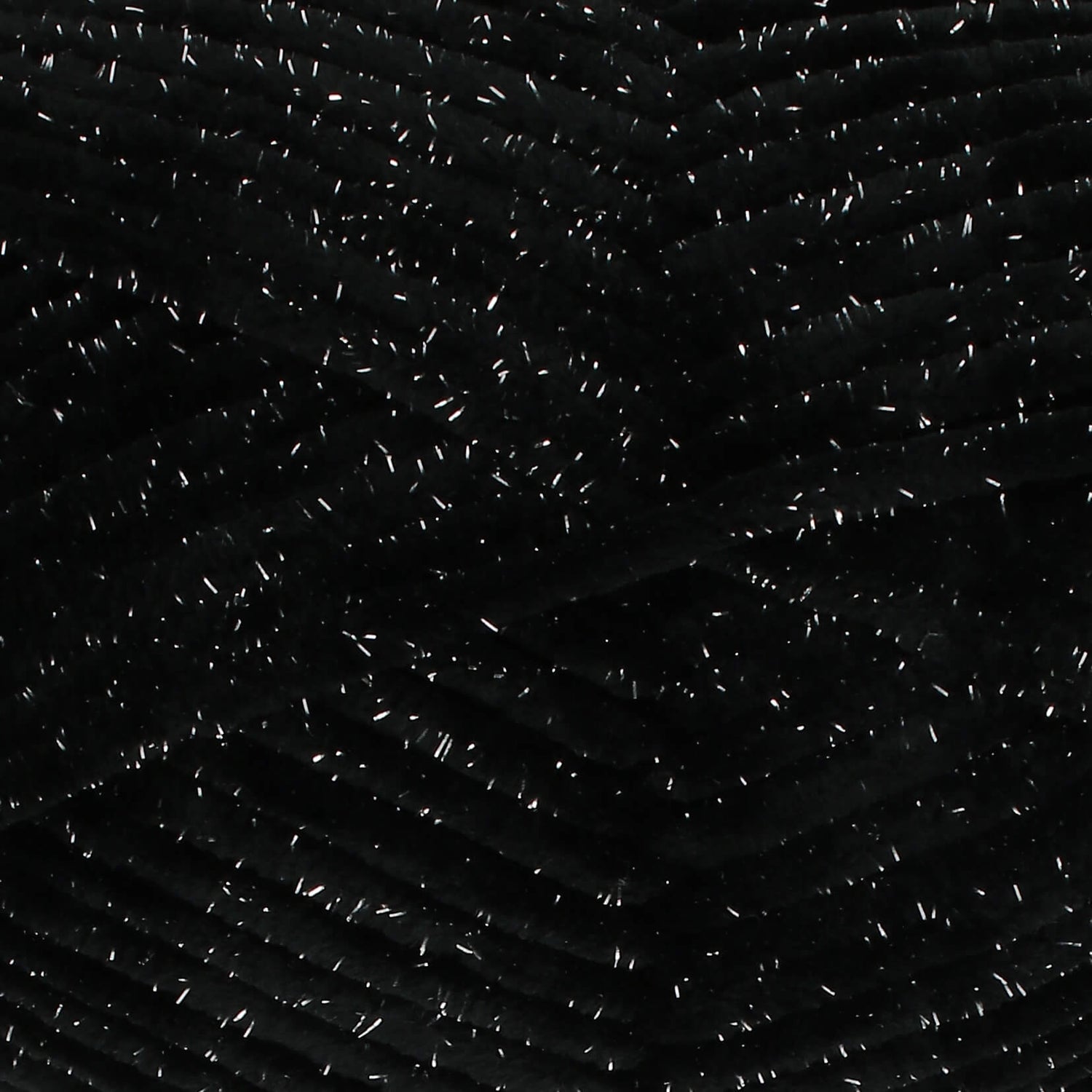 King Cole Yummy Glitz Chunky 100g