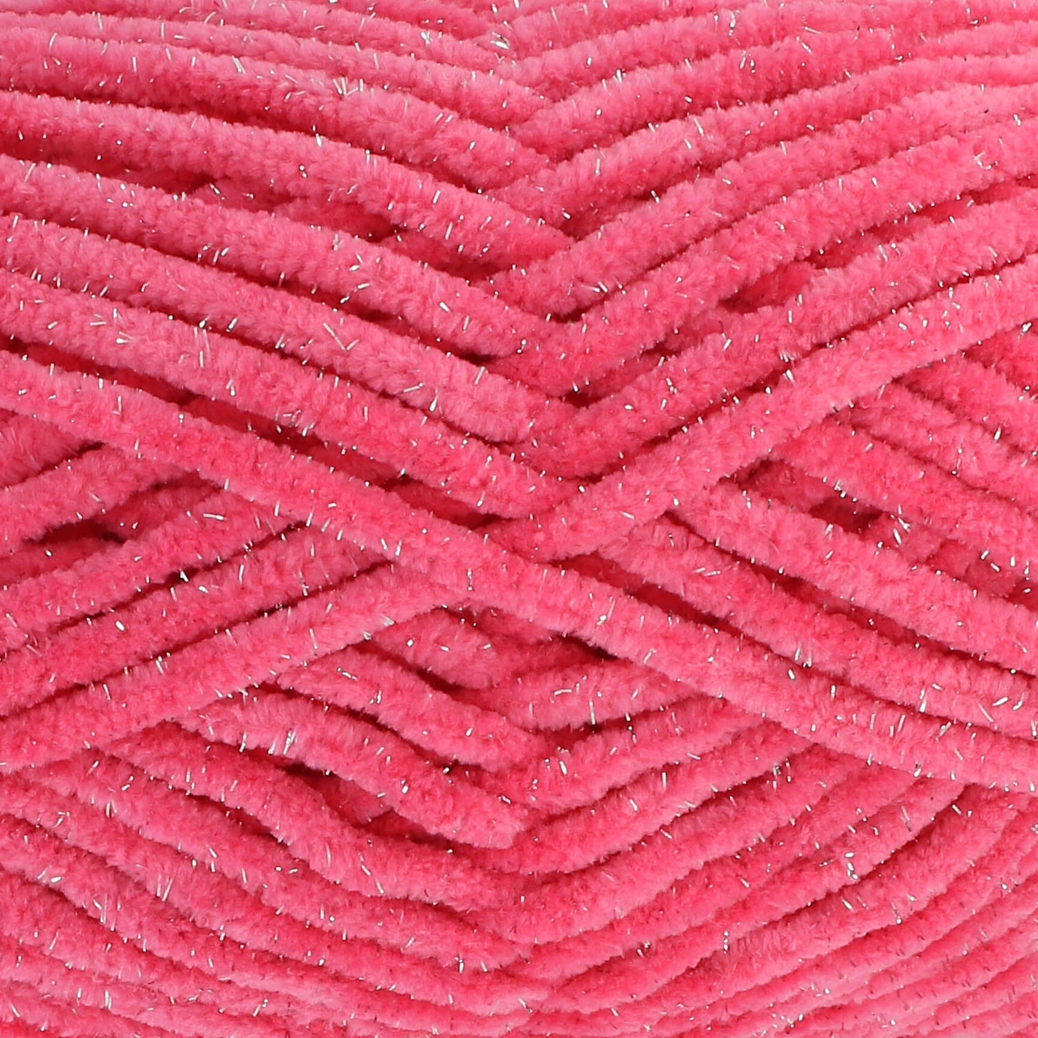 King Cole Yummy Glitz Chunky 100g