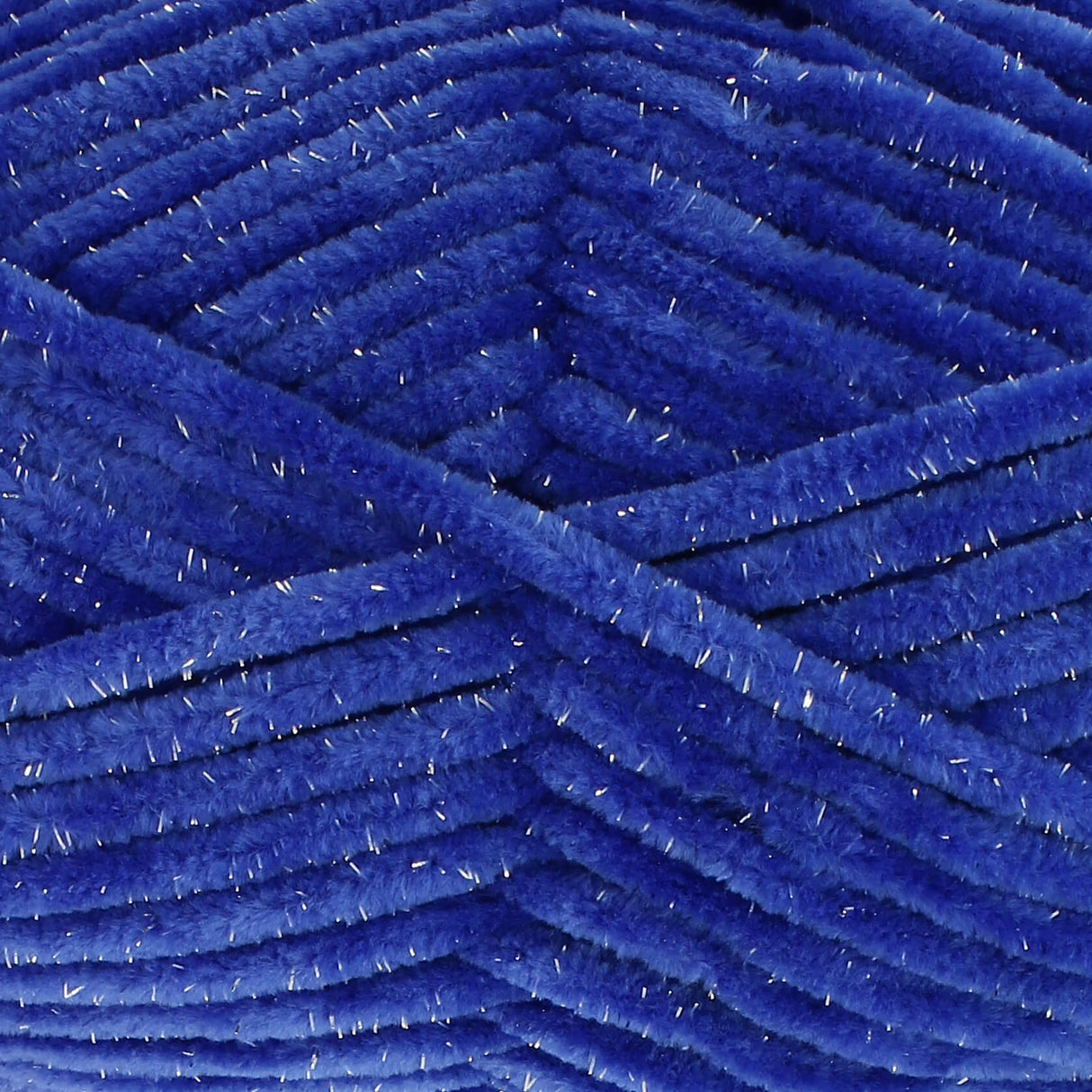 King Cole Yummy Glitz Chunky 100g