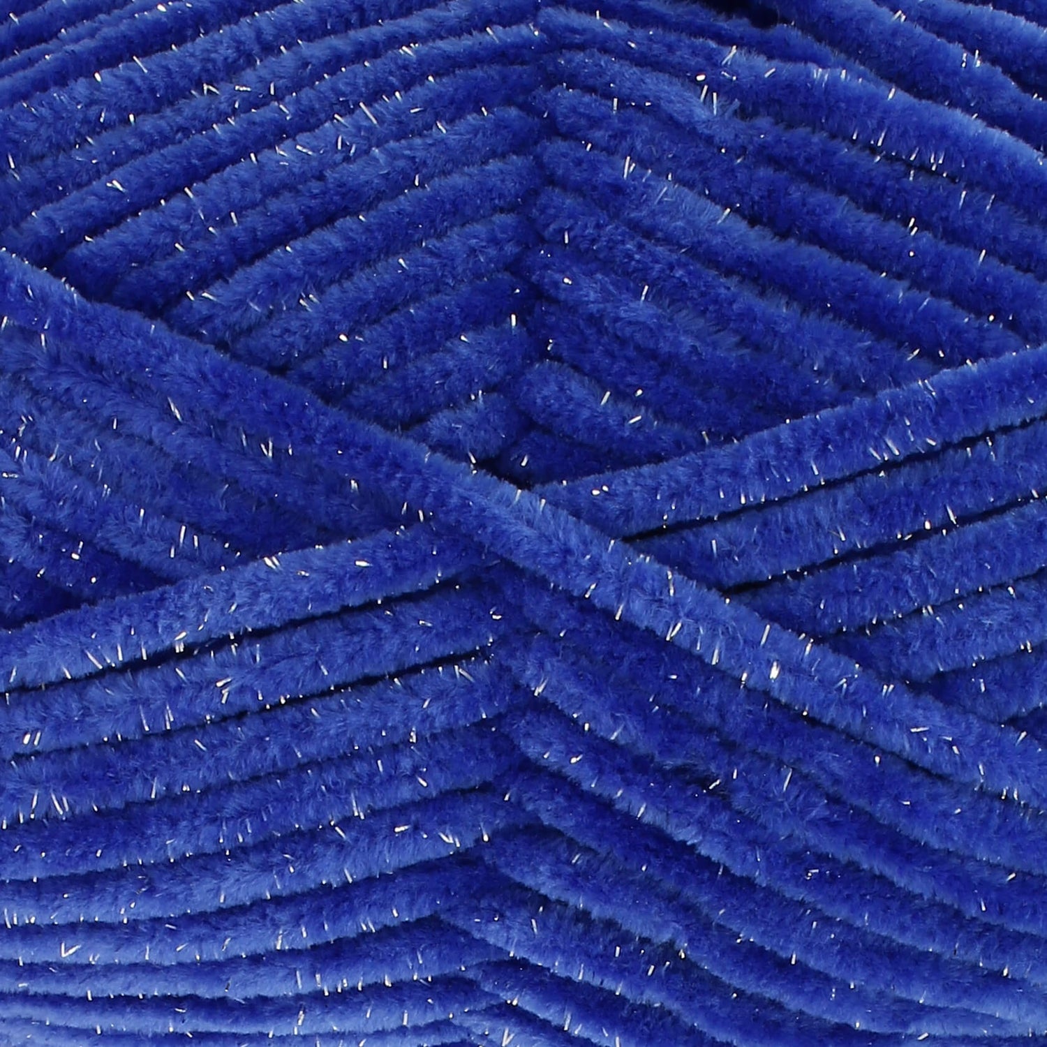 King Cole Yummy Glitz Chunky 100g