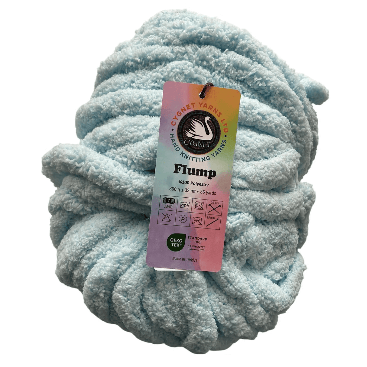 Cygnet Flump Jumbo Super Chunky 300g