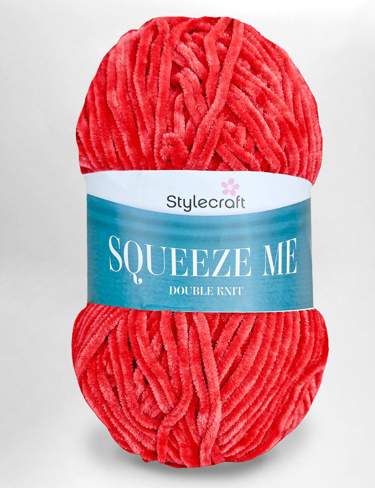 Stylecraft Squeeze Me DK 100g