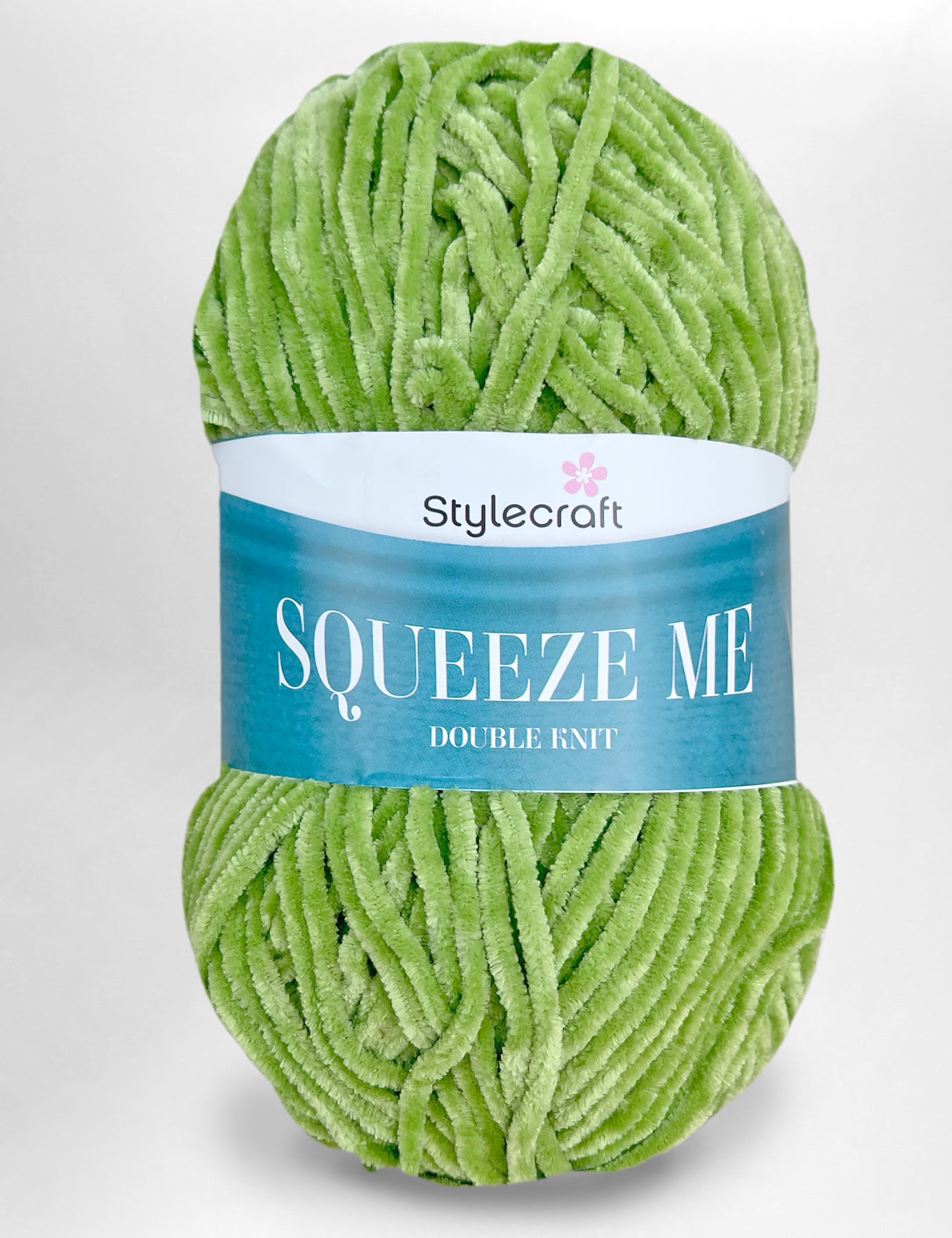 Stylecraft Squeeze Me DK 100g