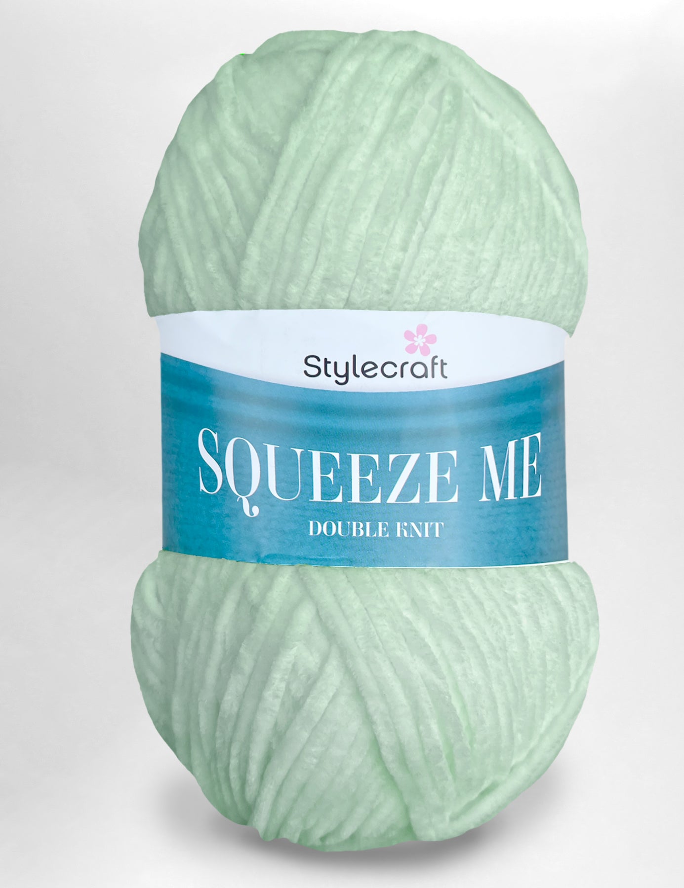 Stylecraft Squeeze Me DK 100g