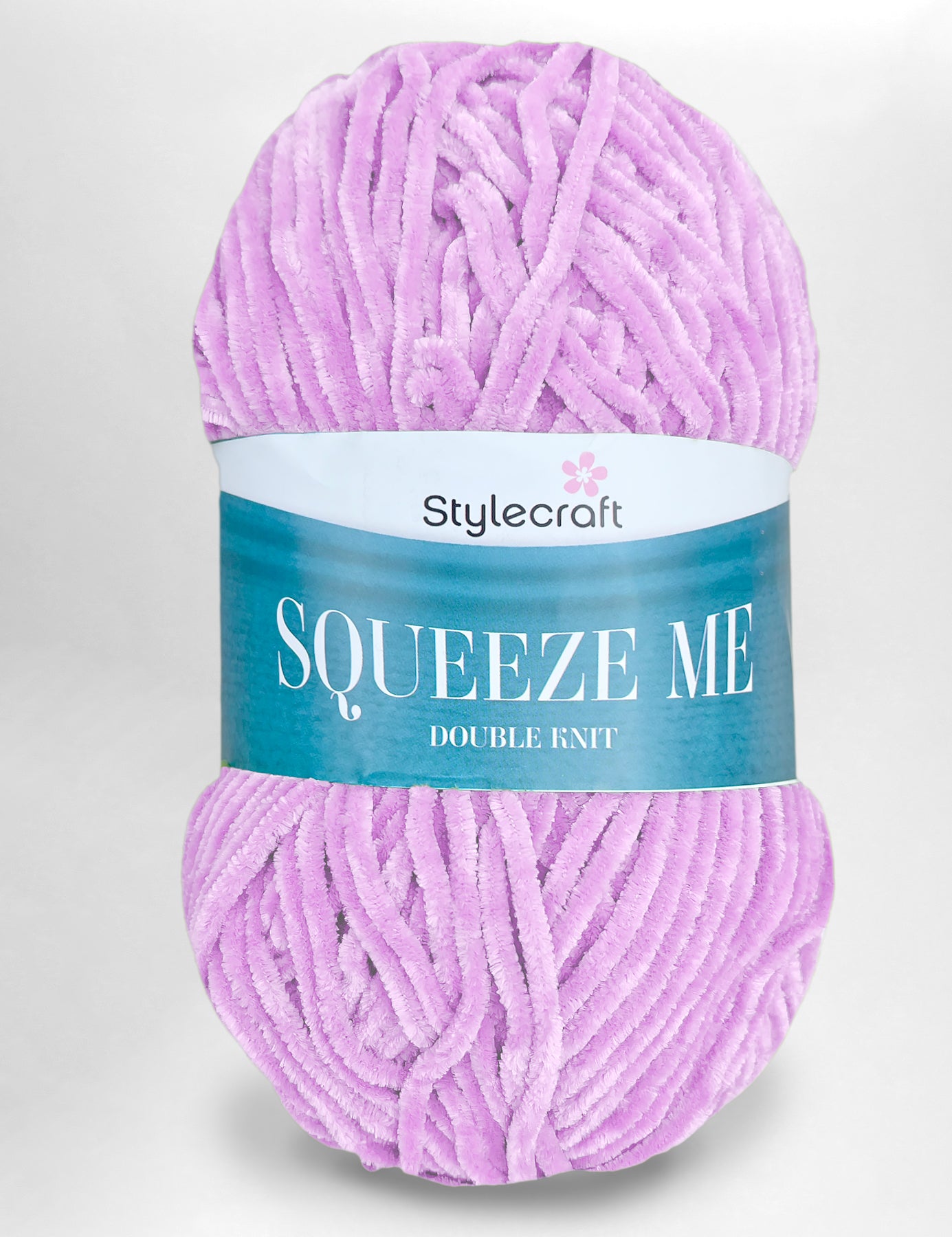 Stylecraft Squeeze Me DK 100g
