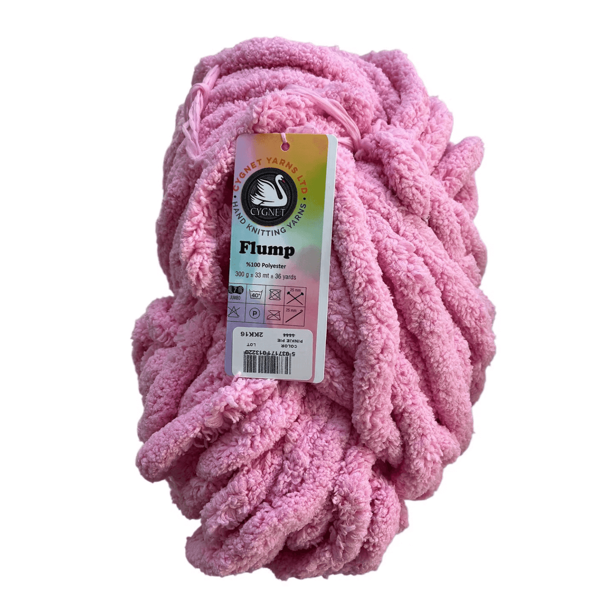 Cygnet Flump Jumbo Super Chunky 300g