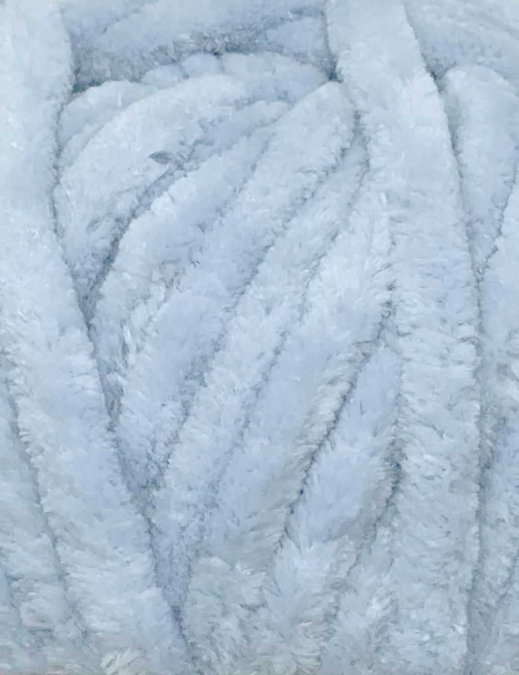 James C Brett Flutterby Huggable (UG05) chenille yarn - 250g