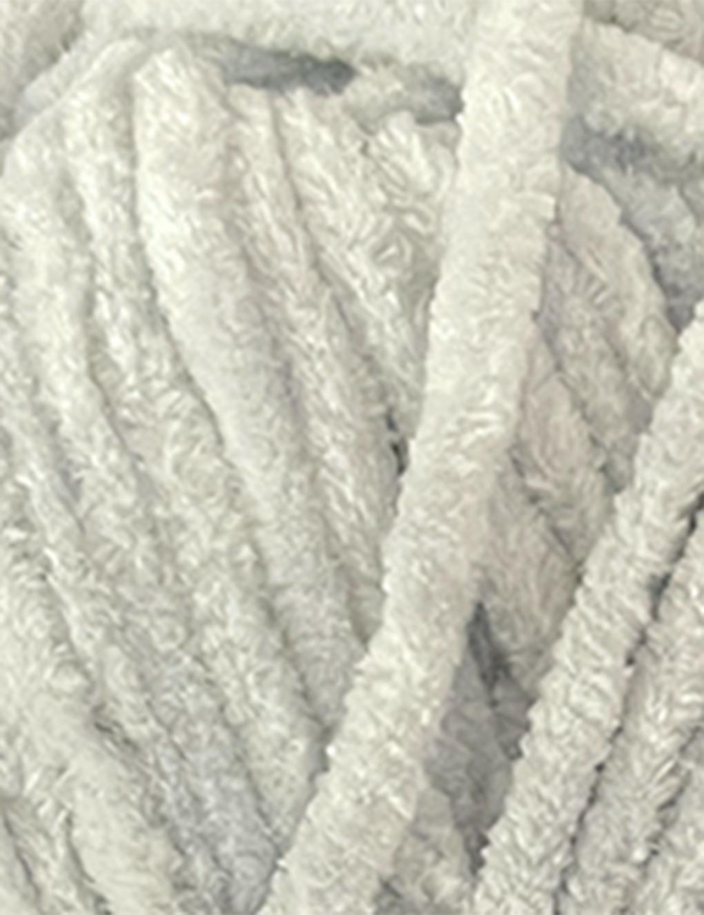 King Cole Yummy Icicle (3479) chenille yarn - 100g