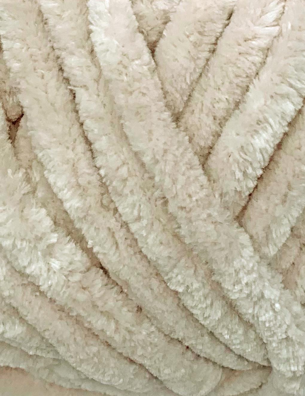 James C Brett Flutterby Huggable (UG02) chenille yarn - 250g