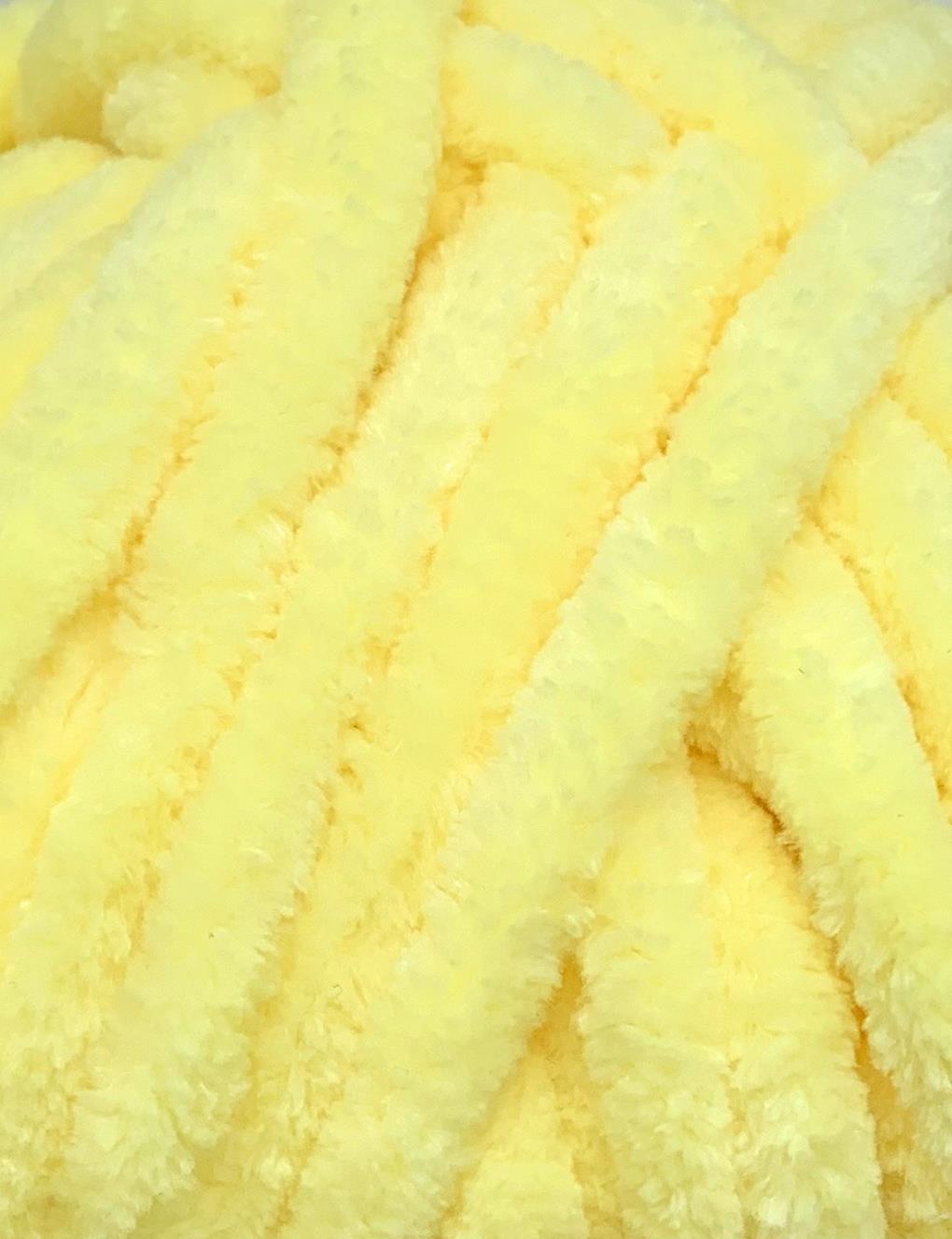 James C Brett Flutterby Huggable (UG01) chenille yarn - 250g
