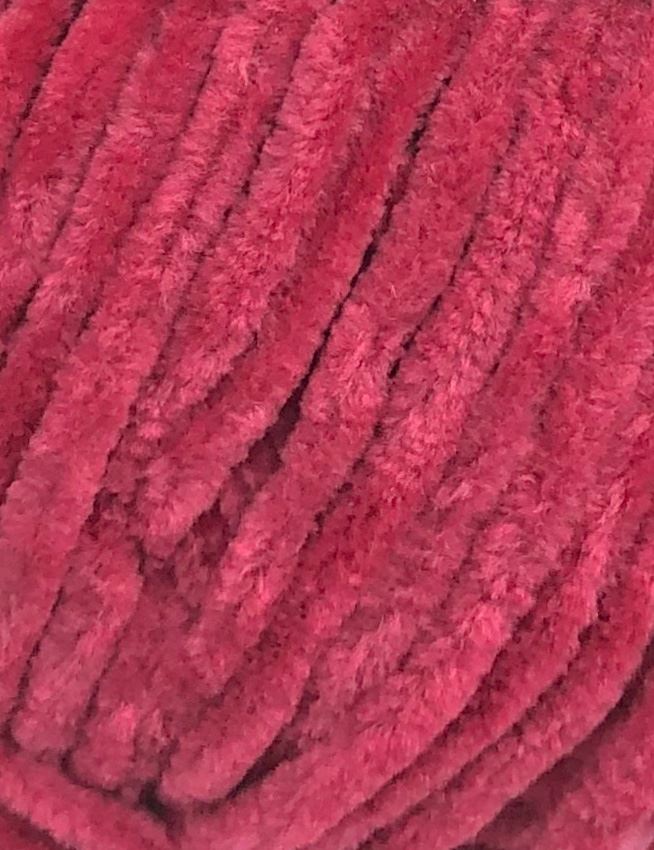 James C Brett Flutterby Chunky (B45) chenille yarn - 100g