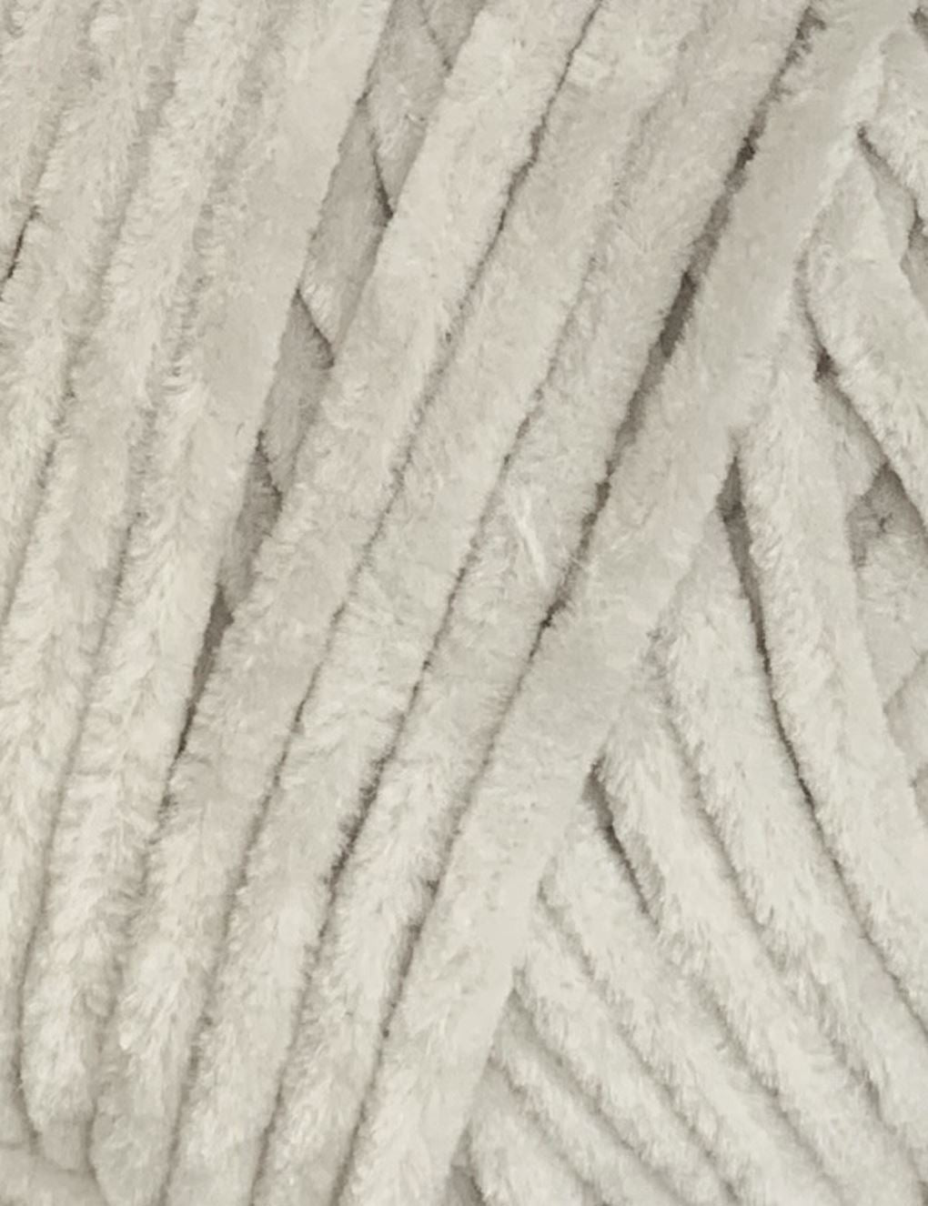 James C Brett Flutterby Chunky (B36) chenille yarn - 100g
