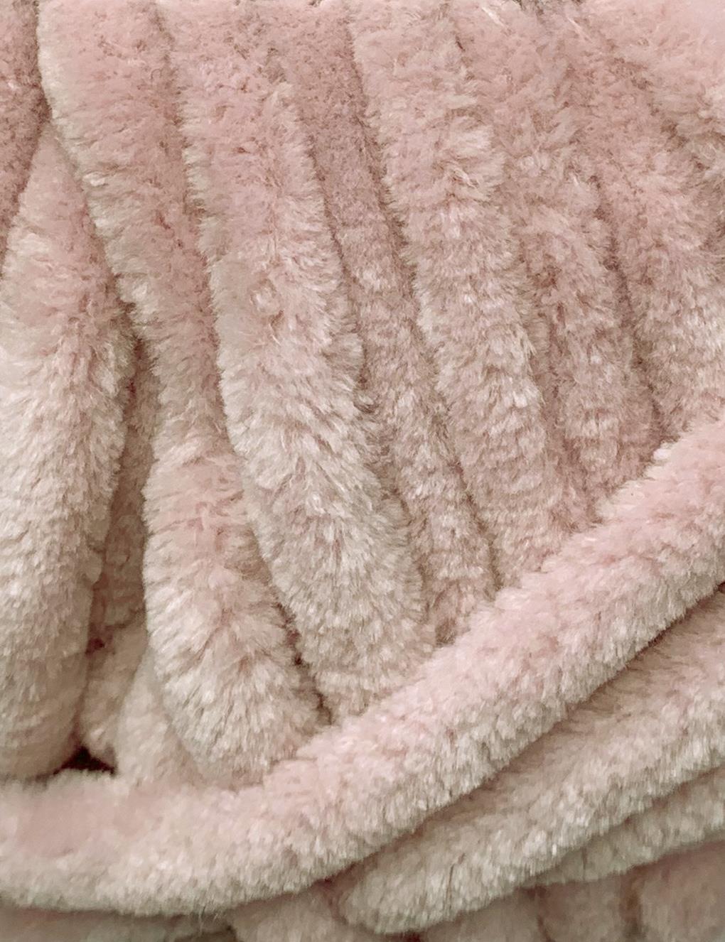 James C Brett Flutterby Huggable (UG03) chenille yarn - 250g