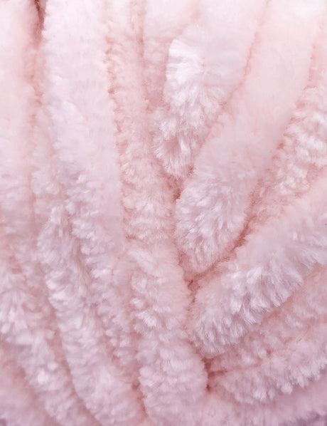 James C Brett Flutterby Huggable (UG06) chenille yarn - 250g