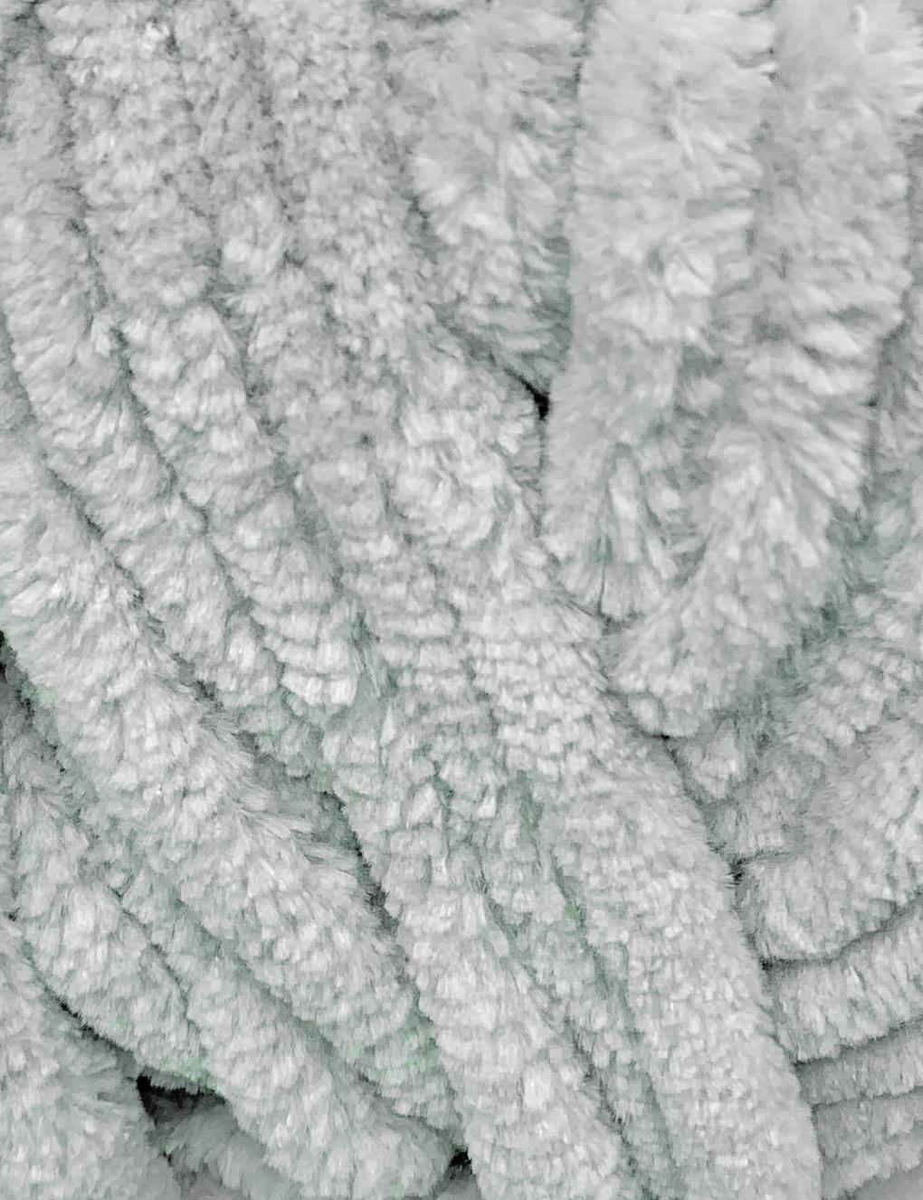 James C Brett Flutterby Huggable (UG07) chenille yarn - 250g