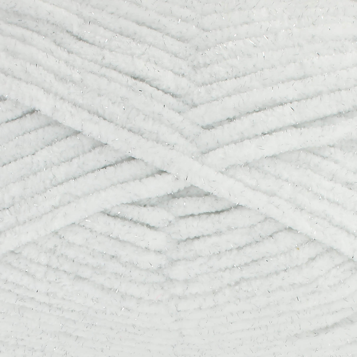 King Cole Yummy Glitz Chunky 100g