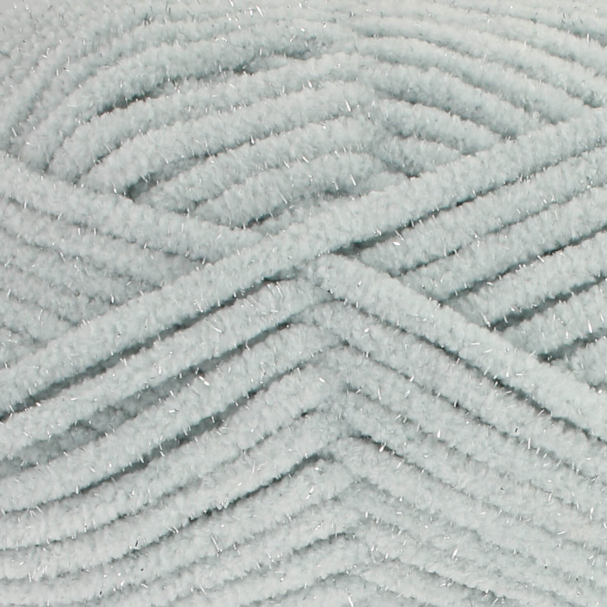 King Cole Yummy Glitz Chunky 100g