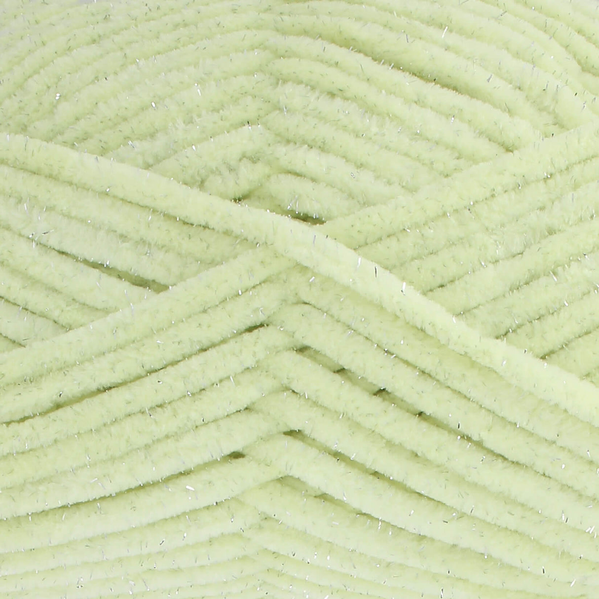 King Cole Yummy Glitz Chunky 100g