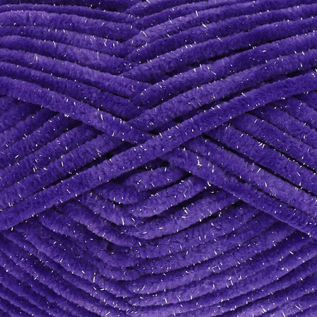 King Cole Yummy Glitz Chunky 100g