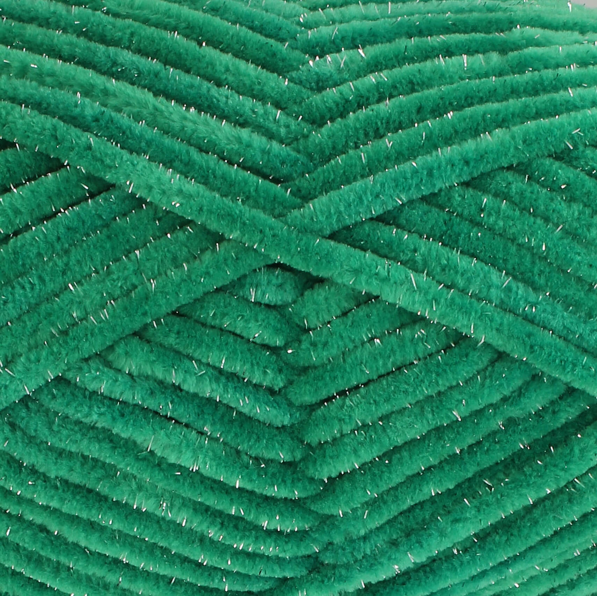 King Cole Yummy Glitz Chunky 100g