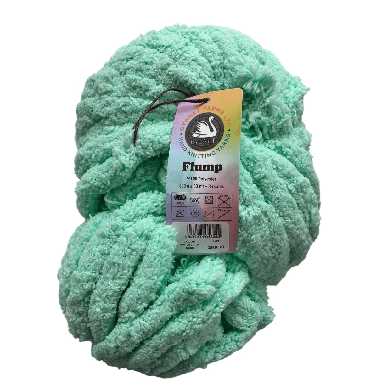 Cygnet Flump Jumbo Super Chunky 300g