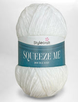 Stylecraft Squeeze Me DK 100g