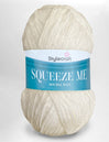 Stylecraft Squeeze Me DK 100g