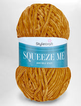 Stylecraft Squeeze Me DK 100g