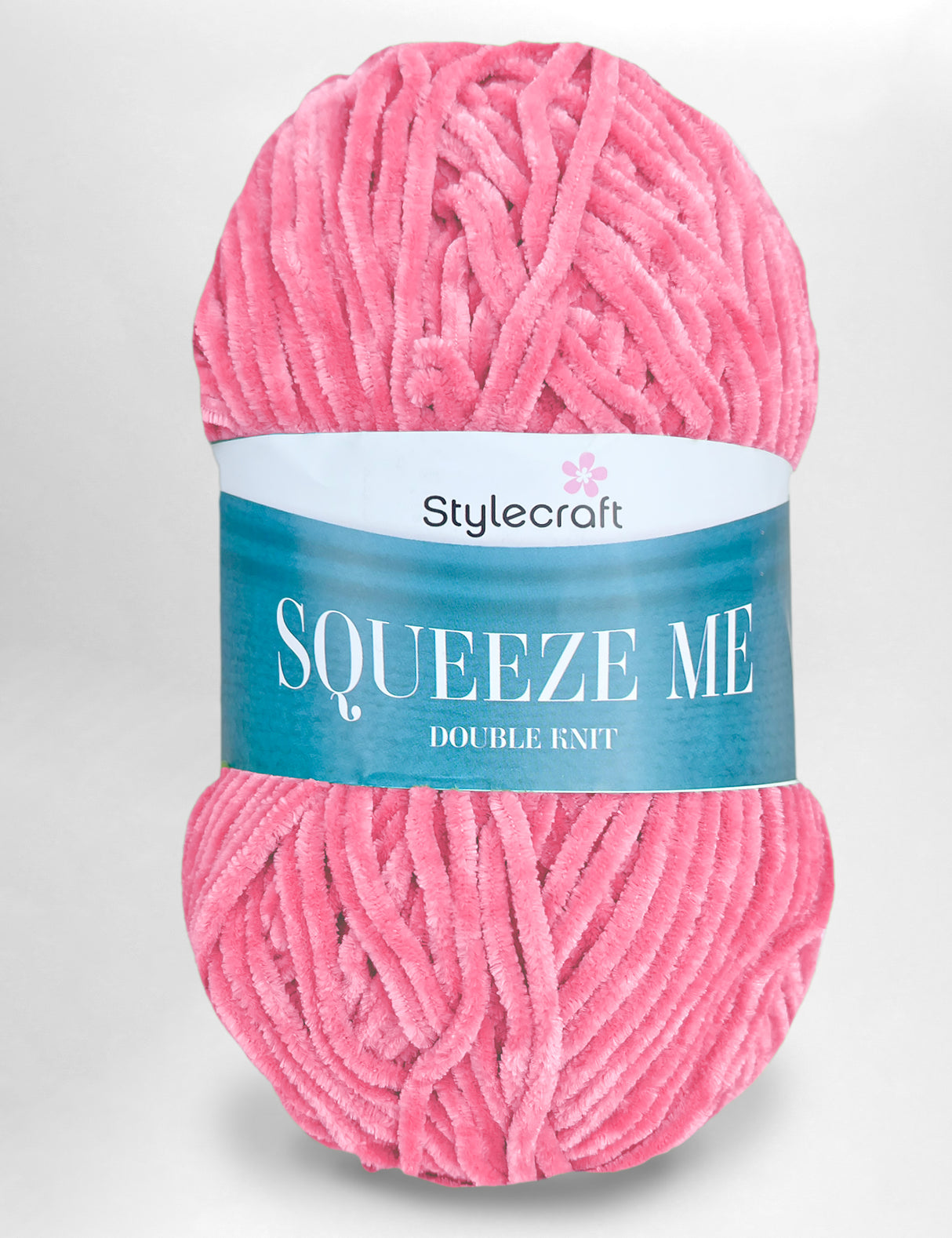 Stylecraft Squeeze Me DK 100g