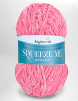 Stylecraft Squeeze Me DK 100g