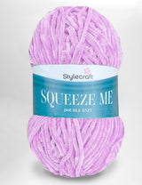 Stylecraft Squeeze Me DK 100g