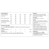 King Cole Yumtastic Chunky Child's Sweater & Cardigan Pattern 6251