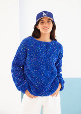 King Cole Yumtastic Chunky Women's Sweater and Tank Top Pattern 6253