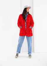 King Cole Yumtastic Chunky Women's Cardigans Pattern 6254