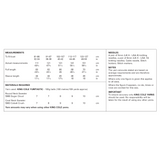 King Cole Yumtastic Chunky Women's Sweaters Pattern 6256